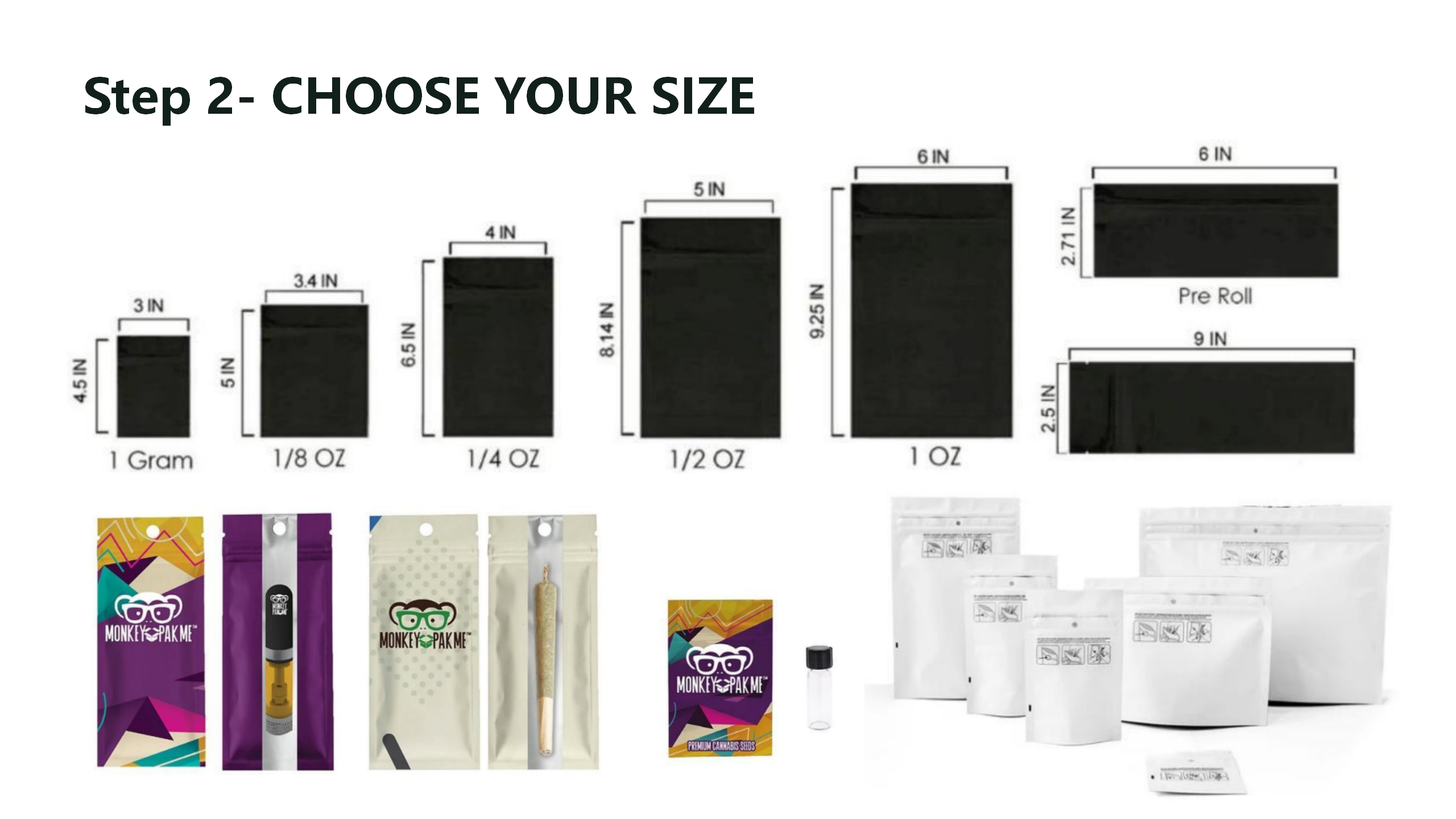 understanding printing methods for mylar bags: gravure vs digital printing